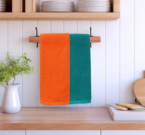 COTTON CRAFT Amazing Kitchen Towels - Image 6