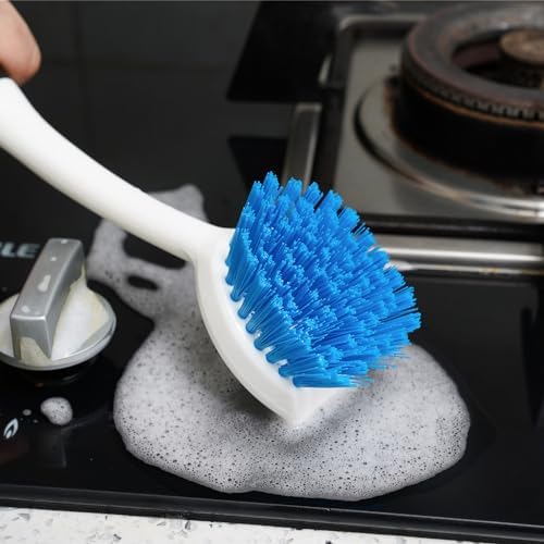 MOSOLAN Dish Brush Set of 3 - Image 7