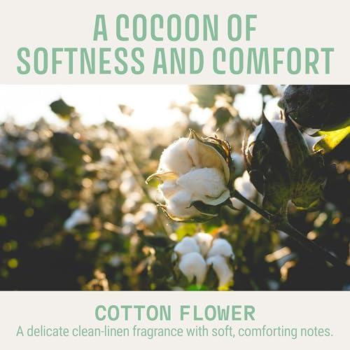 Panier des Sens Cotton Flower Scented Sachets, 1 oz - Image 2