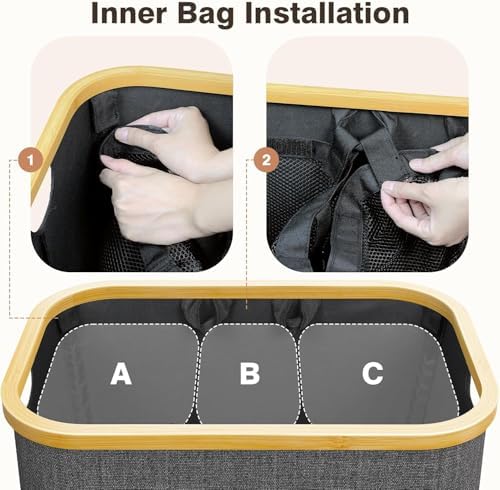 Hampers for Laundry Basket - Image 4