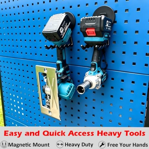 MUTUACTOR Super Power Magnetic Hooks Heavy Duty - Image 4