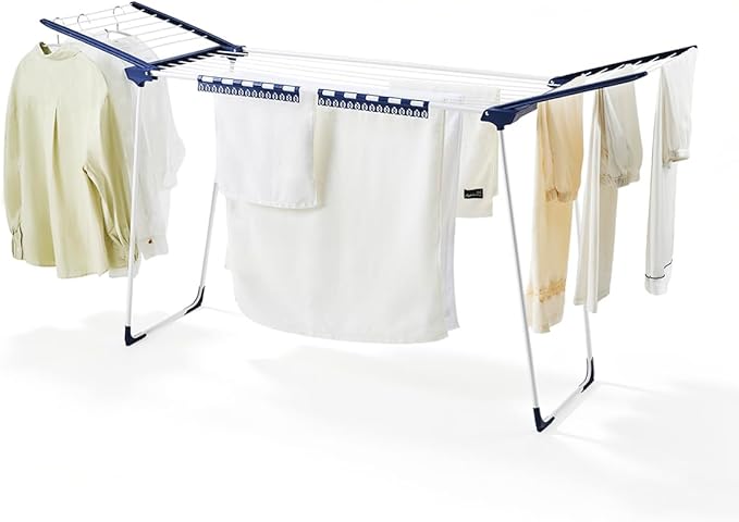 JS HANGER Clothes Drying Rack by Unknown