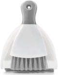 Dust pan Broom Brush Dustpan by Householdcleaningutensils