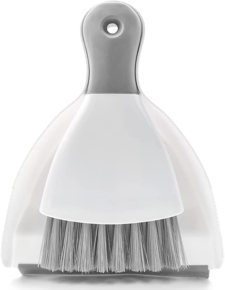 Dust pan Broom Brush Dustpan by Householdcleaningutensils
