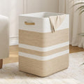 Nunsino 87L Laundry Hamper, Laundry Basket by Nunsino