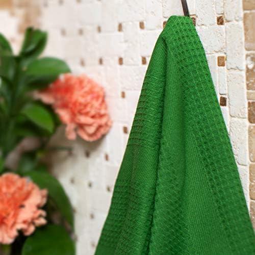 COTTON CRAFT Multicolor Kitchen Towels - Image 7