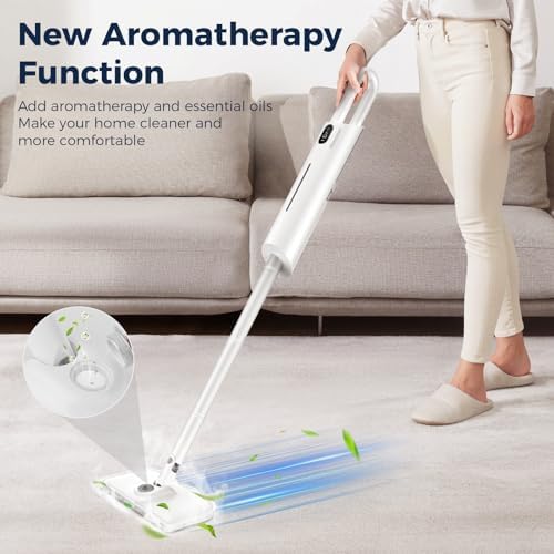 Mxnsewr Steam Mop 13-in-1Detachable Handheld Steam Cleaner - Image 3