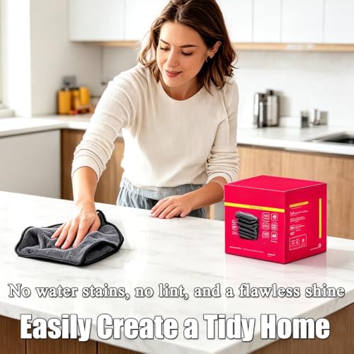 Magic Cleaning Cloth - Image 3