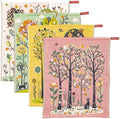 Cotton Decorative Tea & Dish Towels by STASOPTK