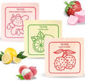 Scented Sachets for Drawer and Closet Freshener by TRUMIRI