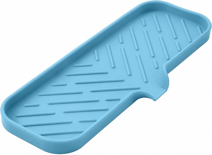 MicoYang Silicone Soap Dish by MicoYang