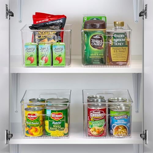 Sorbus Fridge Organizers and Storage - Image 5