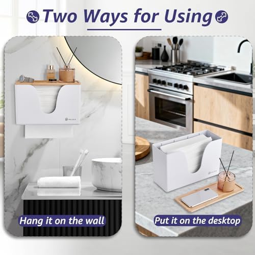 Pollock Paper Towel Dispenser - Image 2