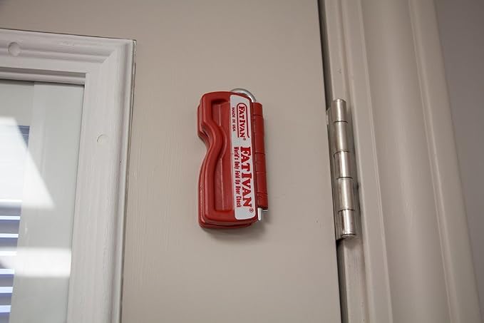 The Original Fat Ivan Fold Up Doorstop Wedge - Image 4