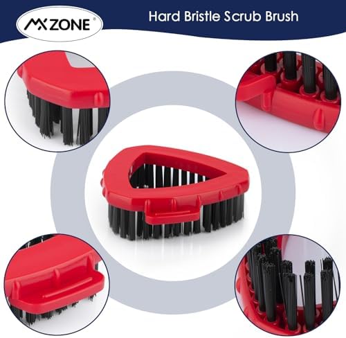 Scrub Brush & Mop Base Replacement - Image 3