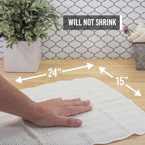 Old Fashion 100% Cotton Kitchen Towels - Image 3