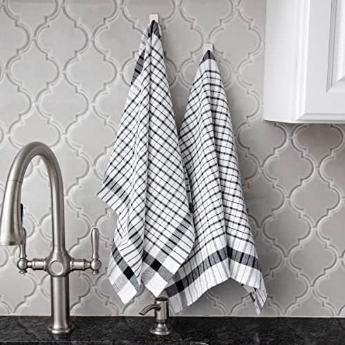 Ritz Wonder Towels, 100% Cotton Kitchen Towels, Highly Absorbent, Large Size - Image 5