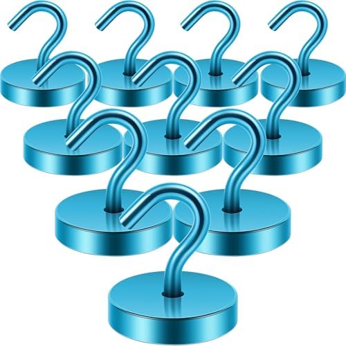 Neosmuk Magnetic Hooks Steel Tube Design by Neosmuk