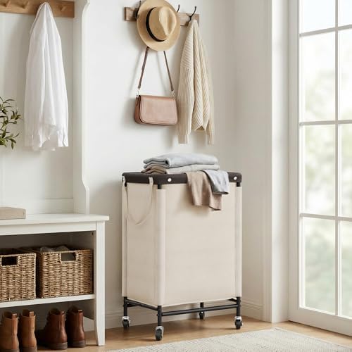 StorageWorks Laundry Hamper - Image 6