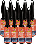 Scotch 3M Mini Lint Rollers 6-Pack, Travel-Size Sticky Lint Removers by 3MIndustrial