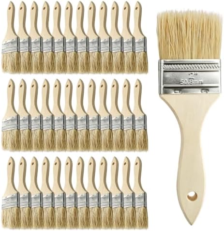 Pro Grade -Chip Brushes by FRIGESWIFT