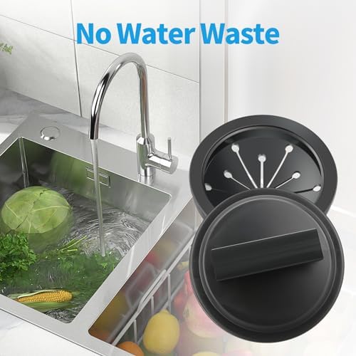 3 Inch Garbage Disposal Splash Guard - Image 7