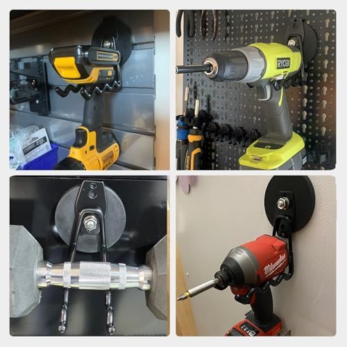 MUTUACTOR Super Power Magnetic Hooks Heavy Duty - Image 6