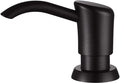 GAGALIFE Kitchen Sink Soap Dispenser Pump, 17 oz Bottle, Oil Rubbed Bronze | by GAGALIFE
