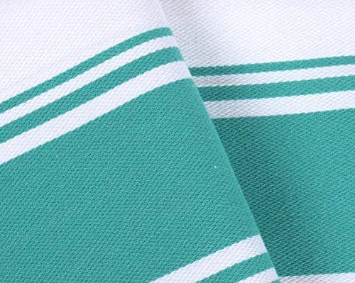 AMOUR INFINI Cotton Kitchen Towels - Image 3