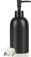 Natheeph Soap Dispenser for Bathroom/Kitchen Fill Hand Soap/Dish Soap, 14OZ | by Natheeph