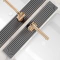 Faucet Splash Guard for Kitchen Sink, Kitchen Sink Faucet Mat by eormoe