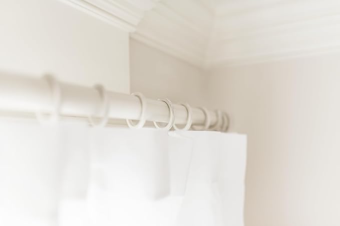 BlastHome® Luxury Curtain Rings – Premium Metal - Image 7