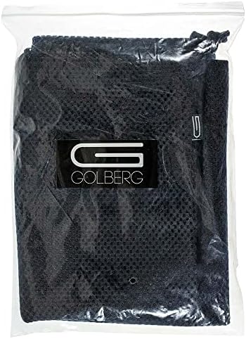 Golberg Mesh Bag - Image 2