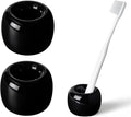 AirMoon Mini Ceramic Toothbrush Holder by Airmoon