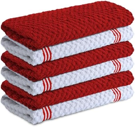 Infinitee Xclusives Kitchen Towels by InfiniteeXclusives