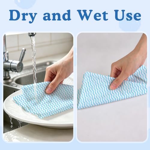 42 Pcs Cleaning Wipes - Image 6