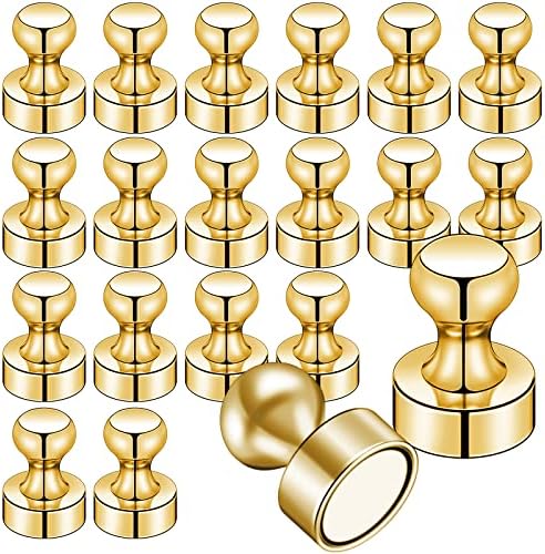 LOVIMAG Fridge Magnets 20Pcs, Magnet by LOVIMAG