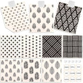 Lucomb 10 Pack Swedish Dish Cloths Reusable by Lucomb