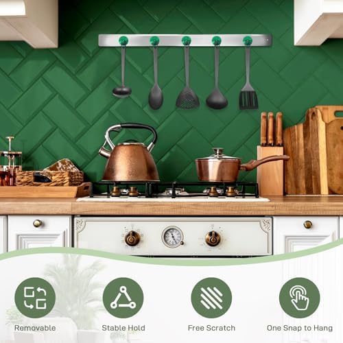 Neosmuk Magnetic Hooks Steel Tube Design - Image 4