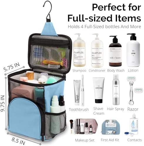 TERRA HOME College Dorm Room Essentials - Image 3