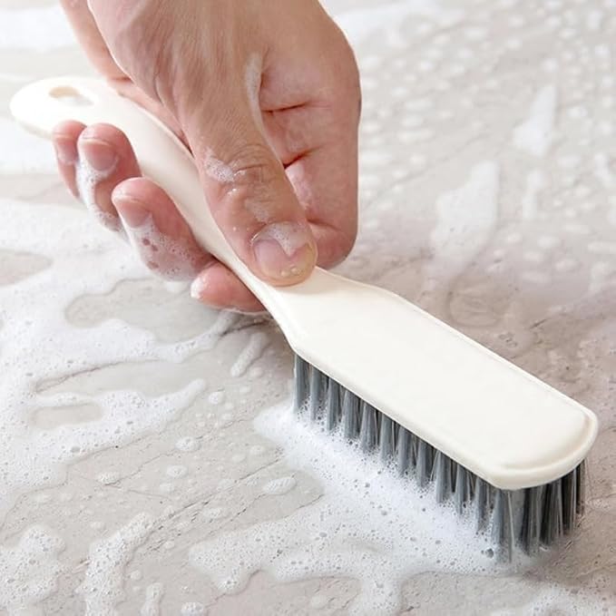 Hard Bristle Cleaning Brush - Image 3