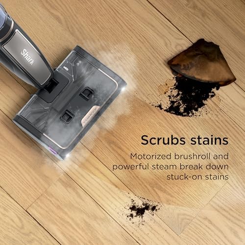 Shark Steam Pickup Brushroll, Compatible - Image 4