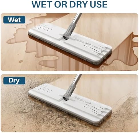 JOYMOOP Mop and Bucket Set, Dust Mops - Image 4