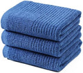 Glynniss Dish Towels for Kitchen, 100% Cotton Kitchen Towels by Glynniss
