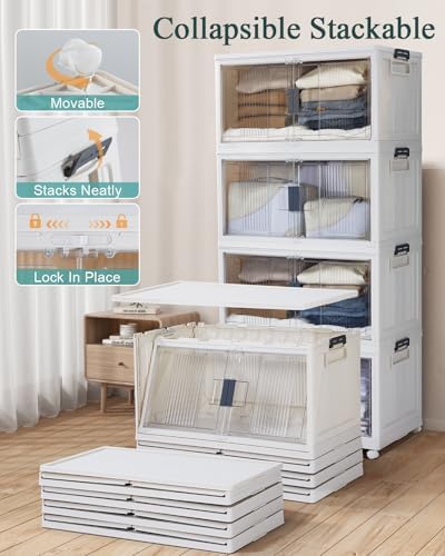 OlarHike 97QT Storage Bins - Image 2