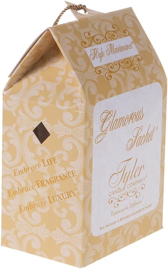 Tyler High Maintenance Dryer Sachets - Image 2