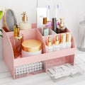 Makeup Organizer with Drawers, Cosmetic Storage by COMFYROOM