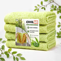 COOLMI Kitchen Dish Cloths, Easy-Rinse Dish Towels by COOLMI