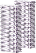 Kitinjoy Cotton 24 Pack Terry Kitchen Towels by Kitinjoy