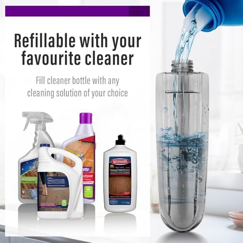 Wet Spray Mop for Floor Cleaning - Image 3